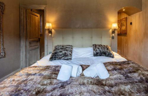 Chalet Altaïr - Foto 18