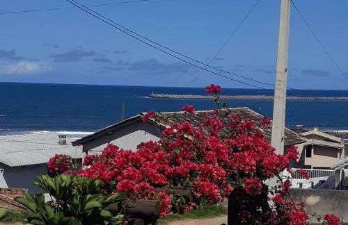 Belíssima casa de praia com piscina - Photo 14