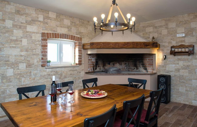 Villa Kamen Zadarvillas - Foto 24