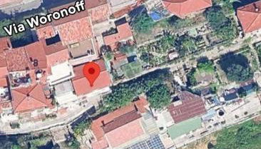 House in Grimaldi. Spectacular view over the French Riviera! - Foto 3