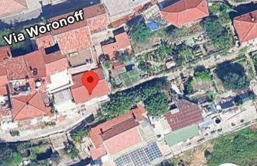 House in Grimaldi. Spectacular view over the French Riviera! - Foto 3