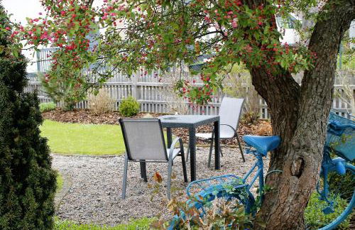 Ferienwohnung Hilders Ortsmitte - Photo 13