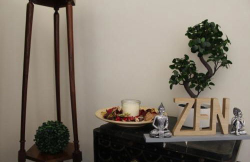 'ETNA HOME' 400mt SEA - Airport - Taormina & Netflix - Foto 13