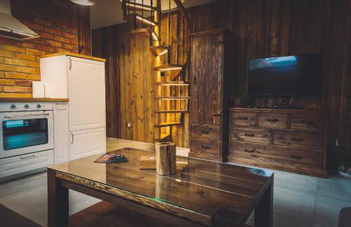 Leśna Strzecha - Foto 16