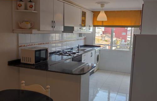 Apartamentos Barral II - Foto 1