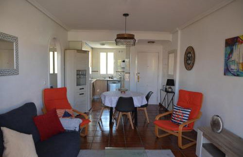 Vera Playa Naturista, Mar y Sol - Foto 22