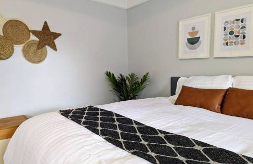 Parkview Cottage - Lovely home with cosy fireplace - Foto 13