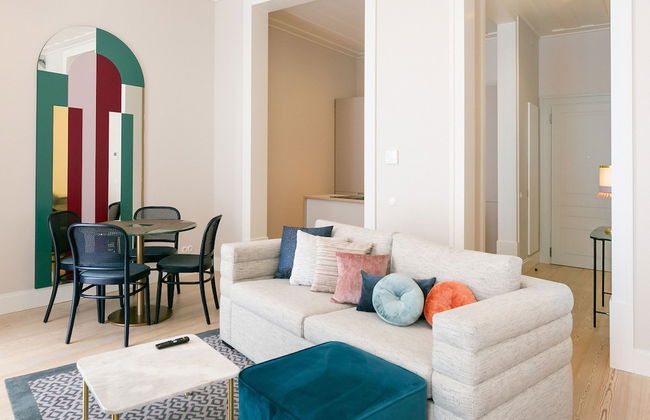 The Lift Apartments by RIDAN Hotels - Foto 38