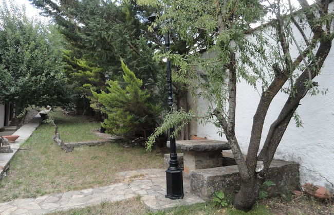 Zeus House Gaia - Foto 26