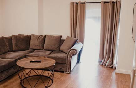 Royal Chambers Serviced Apartments - Photo 75