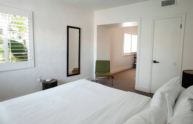 Suites by The Wellborn - Foto 53