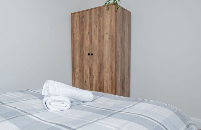 Stunning 2-bed Apartment in Purley - Croydon Gem - Foto 2