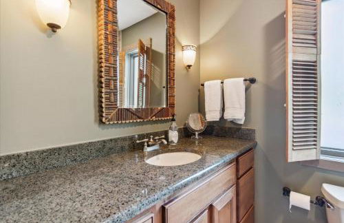 New- Resort villa- 2Bedroom 3Bath unit Golf Pools - Foto 26