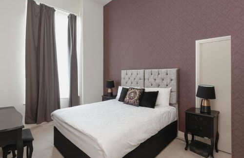 The Vault Liverpool City Centre sleeps 4 - Foto 14