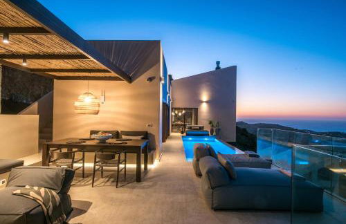 Villa Helios - Elevate Your Senses - Foto 82