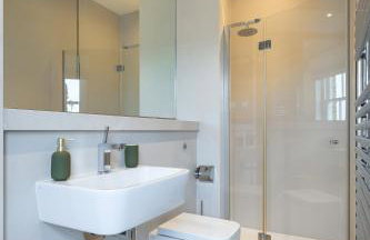" Perfectly Splendid Triplex House in Chelsea " - Foto 57