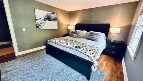 Upmarket Country Retreat, Washington, Connecticut - Foto 3