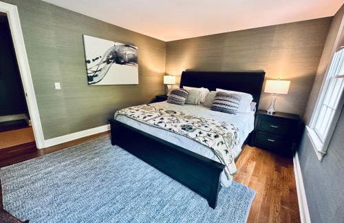 Upmarket Country Retreat, Washington, Connecticut - Foto 3