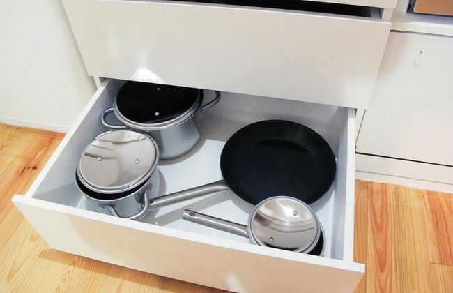 Look At Me - Serviced Lofts & Studios - Foto 55