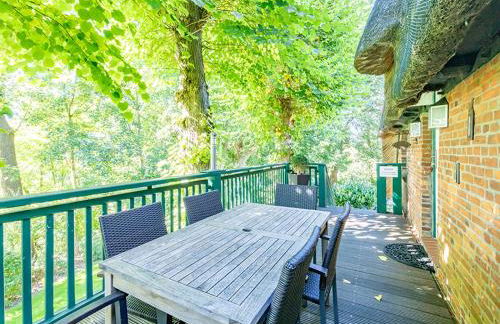 Ferienwohnungen Krautsand - Foto 14