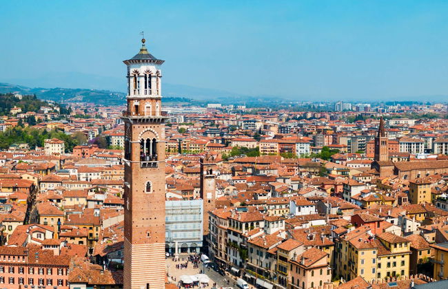 Verona Day Trip - Foto 1