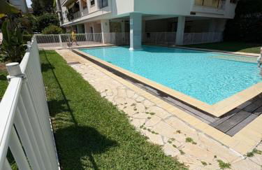 NICE La Palmeraie Pool BEACH AC - Foto 10