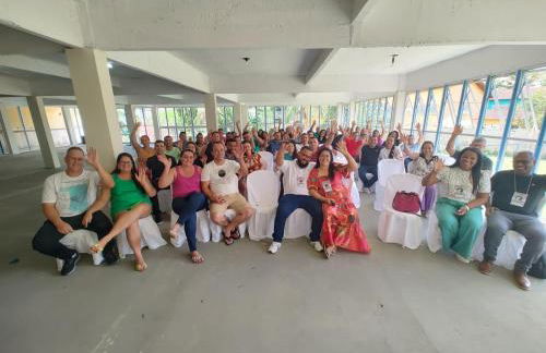 Alugamos para grupos - Photo 6