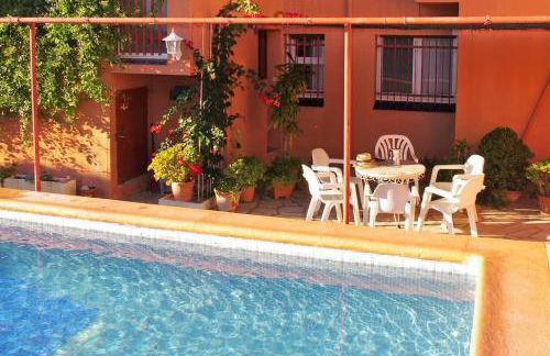 REFUGI DE MAR WITH PRIVATE SWIMMING POOL AND FREE WIFi - Foto 36
