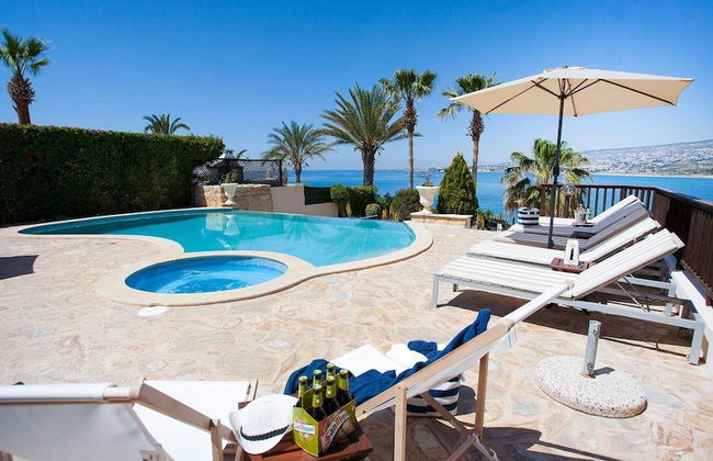 Villa Oasis - Foto 14