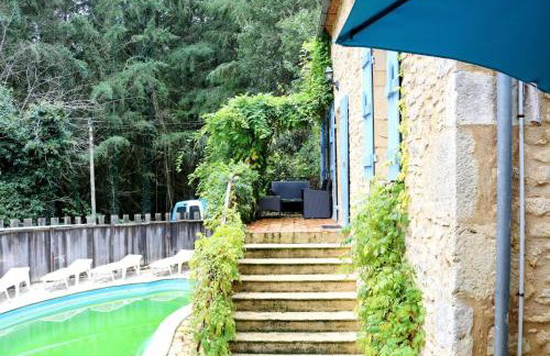 Blanquefort Woodland Hill Retreat - Foto 20