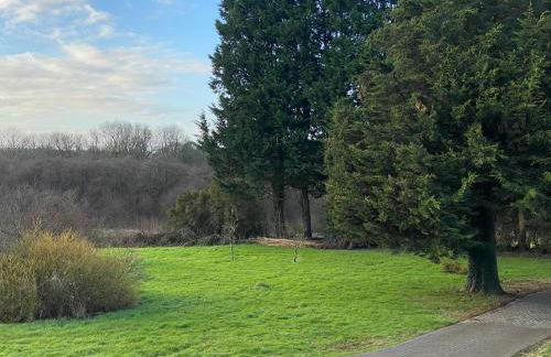 Gower Villa Luxury Cottage, 2 bedroom en-suite with Hot Tub - Foto 57