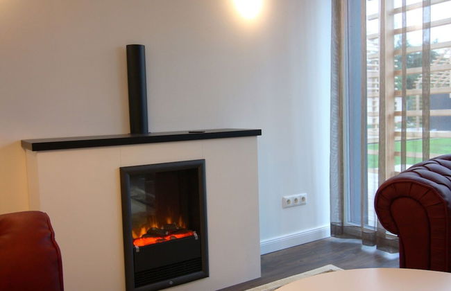 Chalet, Wendorf - Foto 6