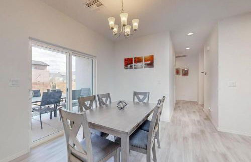 King Bed with Pool Access and Dog Friendly - Foto 22