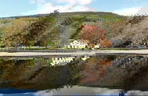 Altskeith Country House on Loch Ard - Photo 60