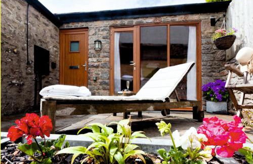 The Old Milking Parlour - Foto 4