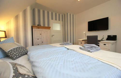 Haus Ostseeidyll, App 01 - Foto 6