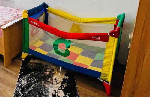 Gemütliche Wohnung in Grünhainichen Erzgebirge - Foto 23