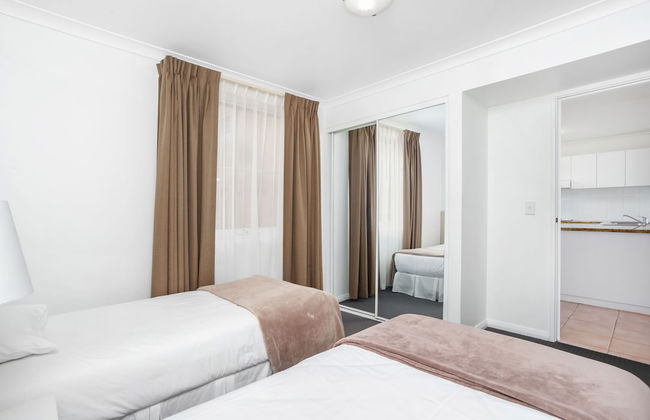 Nautica Residences Hillarys - Foto 7