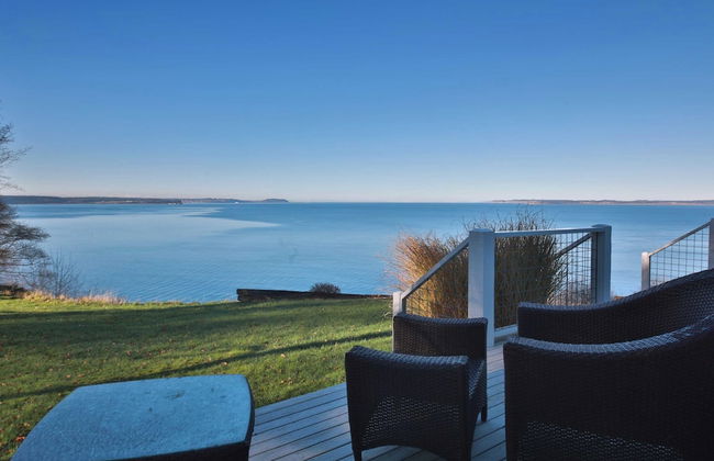 Marine View Bluff by Avantstay Waterfront Views - Foto 3