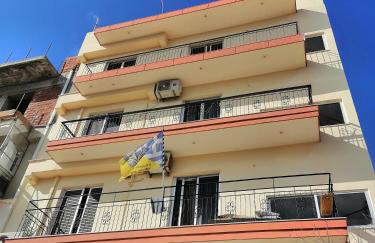 Anastasia's Apartment ΛΑΥΡΙΟ - Foto 19