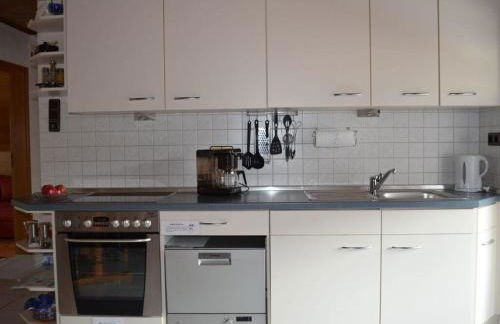 apartment Haus Renate Palatinate Forest - Foto 6