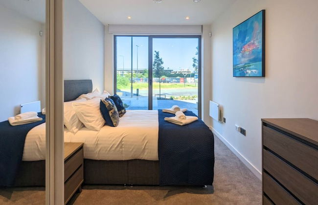 Manchester Townhouses by Charles Hope - Foto 3