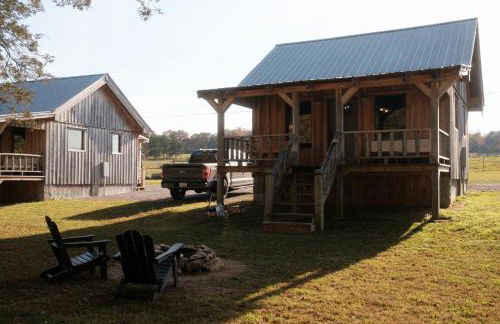 Creekside Cabin Near Waterfalls, Hiking & Lake Cabin 4 - Foto 20