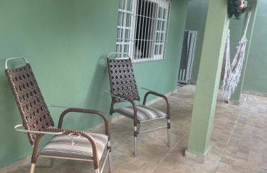 Bela casa com piscina - Foto 14