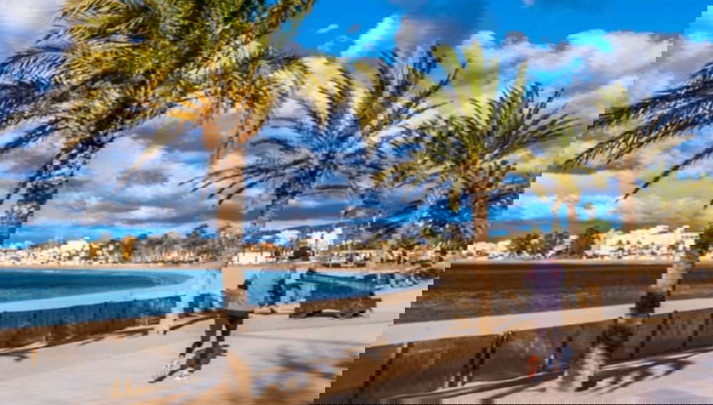 Estrella de Mar 2 in Roses - Foto 1, Habitación