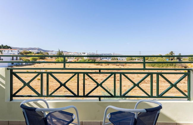 Hermione Villa in Gennadi - Foto 22