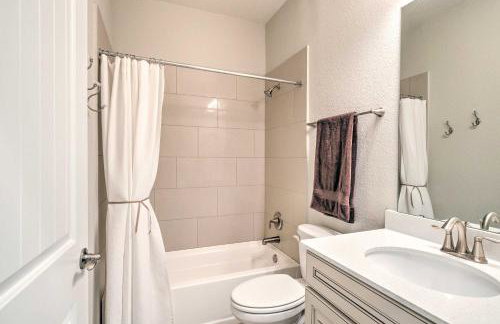 Sun City House with Fire Pit in 55 and Over Comm! - Foto 22