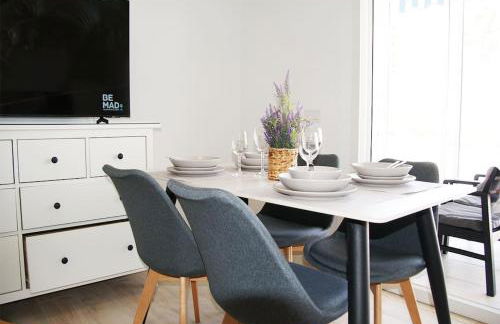 Bungalow frente la playa Cala Capitan ,#PRP002 by Stay Orihuela Costa - Photo 32