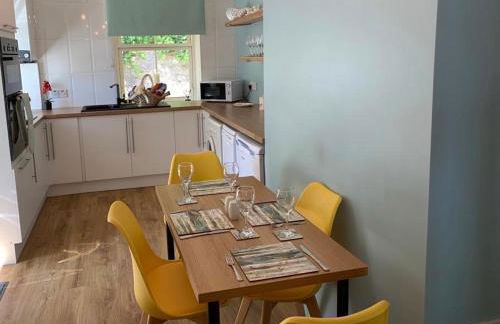 Seaview Cottage Bute - Foto 15