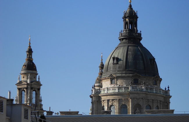 Trendy Deluxe Apartments - Foto 30